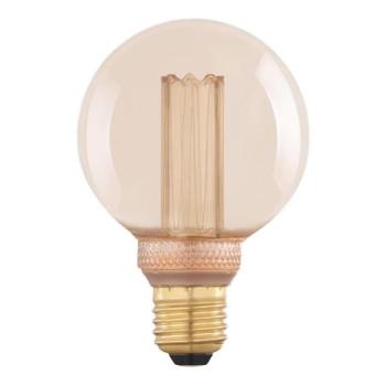 Eglo LED Izzó VINTAGE G80 E27/4W/230V 1800K  kép