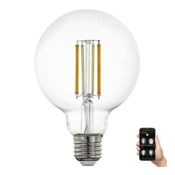 Eglo LED Izzó VINTAGE G95 E27/6W/230V 2200K kép