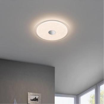 Eglo LED Mennyezeti lámpa IGROKA LED/18,8W/230V  kép