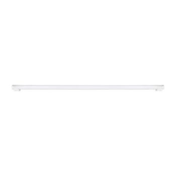Egyenes LED izzó S14s 15W 100 cm 2 700 K átlátszó kép