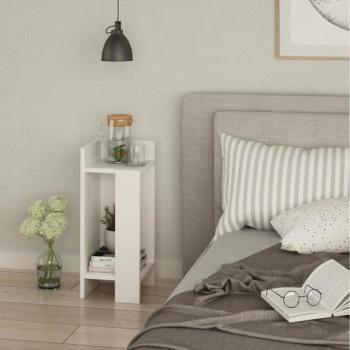  Éjjeliszekrény ELOS  60x25 cm fehér  kép