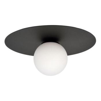 EMIBIG Mennyezeti lámpa SOLAR 1xE14/10W/230V fekete/fehér  kép