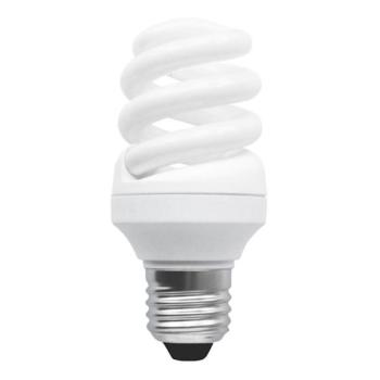 Emithor Energiatakarékos izzó E27/11W/230V  kép
