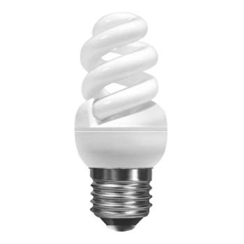 Emithor Energiatakarékos izzó E27/9W/230V  kép