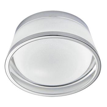 Emithor LED Beépíthető lámpa ELEGANT ACRYLIC FIX LED/5W/230V 7 cm  kép