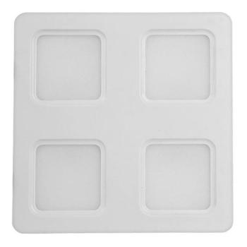 Emithor LED Panel QUADRICA LED/36W/230V  kép