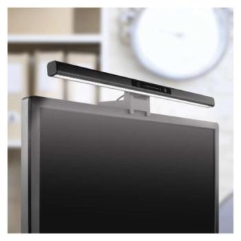 EMOS AVA LED monitor lámpa kép