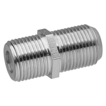 EMOS F csatlakozó M5602 10db/bliszter kép