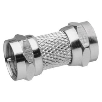 EMOS F csatlakozó M5610 10db/bliszter kép