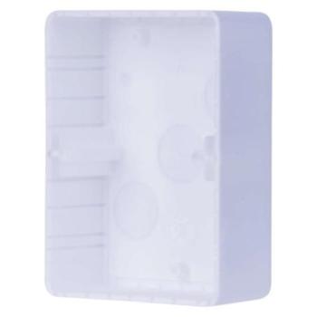 EMOS Falon kívüli szerelvénydoboz LK80x28 2ZK kép