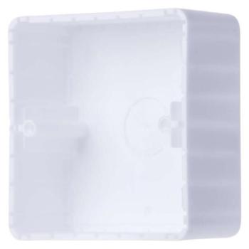 EMOS Falon kívüli szerelvénydoboz LK80x28R/1 kép