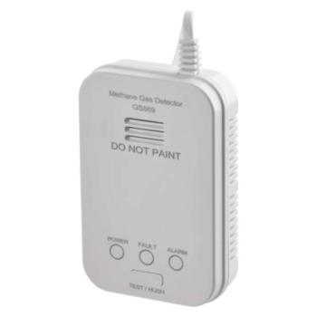 EMOS Gázérzékelő GS869 kép