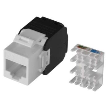EMOS Keystone RJ45 UTP CAT5E kép