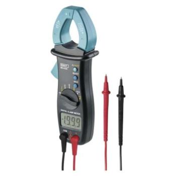 EMOS Lakatfogó multiméter MD-410C kép