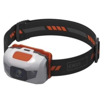 EMOS LED Fejlámpa 85 lm kép