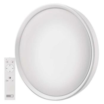 EMOS LED mennyezeti lámpa ILVI 45W 2700lm dimm. állítható színhőmérséklet kép