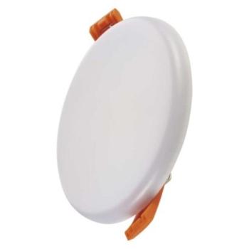 EMOS LED panel VIXXO beépíthető 7.5WW 650lm IP65 term. fehér kép