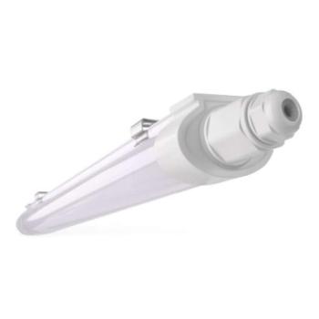 EMOS LED porálló lámpa DUSTY 18W IP65 1700lm természetes fehér kép