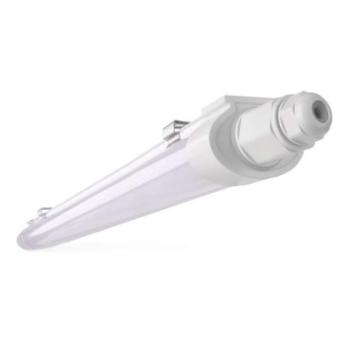 EMOS LED porálló lámpa DUSTY 36W IP65 4680lm természetes fehér kép