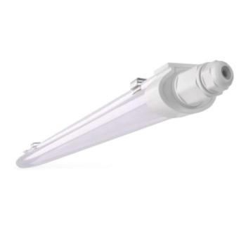 EMOS LED porálló lámpa DUSTY 50W IP65 6500lm természetes fehér kép