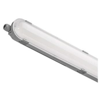 EMOS LED PORÁLLÓ LÁMPA MISTY 18W CCT IP66 kép