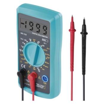 EMOS Multiméter MD-210 kép