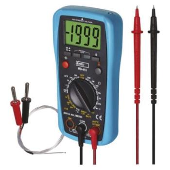 EMOS Multiméter MD-410 kép