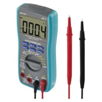 EMOS Multiméter  MD-430 kép