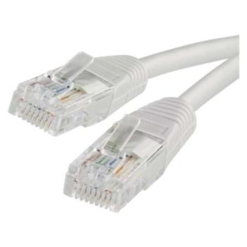 EMOS Patch kábel CAT5E UTP PVC 15m kép