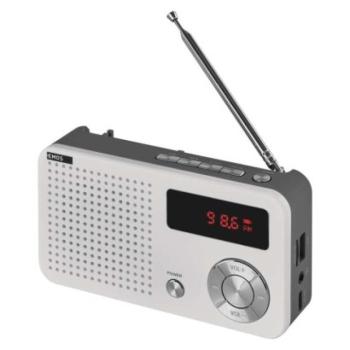EMOS rádió mp3, EM-213 kép