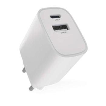 EMOS Univerzális USB töltő BASIC 15 W max. kép