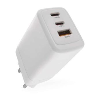 EMOS Univerzális USB töltő GaN PD 65 W max. kép