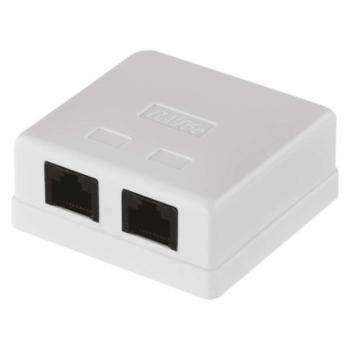EMOS UTP adatkonnektor RJ45 kép