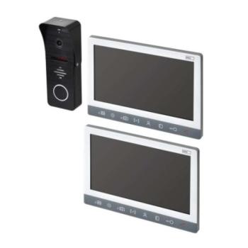 EMOS Videó kaputelefon szett (H3010+H3015) kép