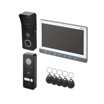 EMOS Videokaputelefon készlte (H3015+3016) kép