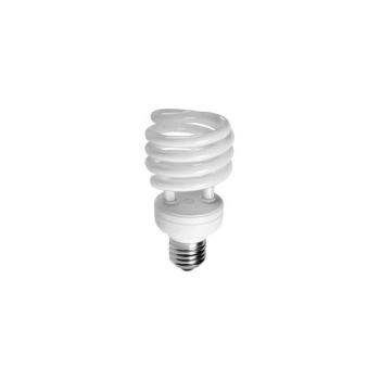  Energiatakarékos izzó E27/15W/230V 4000K  kép