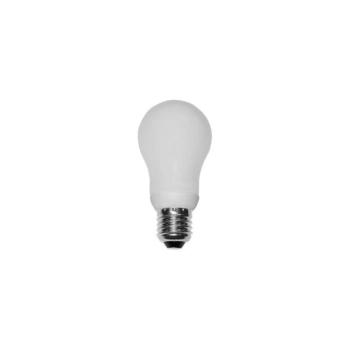  Energiatakarékos izzó E27/8W/230V 2700K  kép