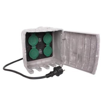 Energy stone 400178 4 aljzat, szürkületérzékelő kép
