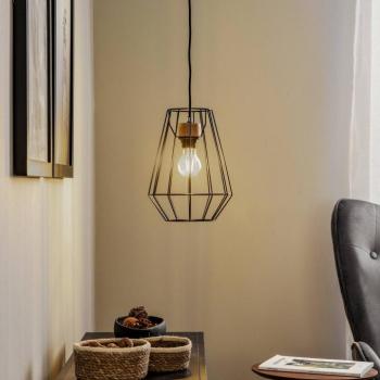 Envostar Finan függő lámpa, 1 izzó, Ø 21 cm kép