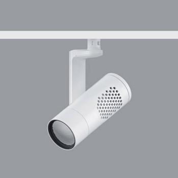 ERCO Eclipse S 48V Casambi 12.4W Wallwash 930 feh. kép