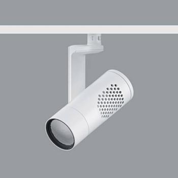 ERCO Eclipse S 48V Casambi 12.4W Wallwash 940 feh. kép