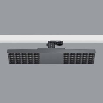 ERCO Jilly 230V BT 15W extra széles 830 fek./fek. kép