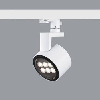 ERCO Parscan 230V Casambi 12W árvíz 930 fehér kép