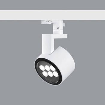 ERCO Parscan 230V Casambi 12W Wallwash 940 fehér kép