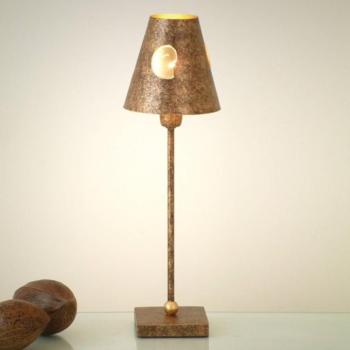Esempio asztali lámpa, magassága 45cm kép