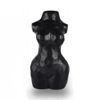 Estilo Home Fekete 30 cm kép