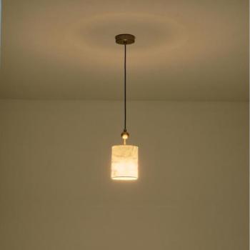 Eurolamp Csillár zsinóron 1xE14/15W/230V  kép