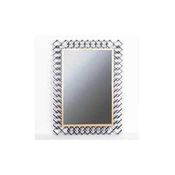Eurolamp Fali tükör 78,5x56 cm  kép
