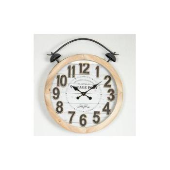 Eurolamp Falióra 1xAA átm. 50 cm bézs  kép