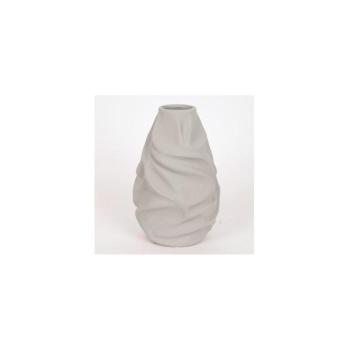 Eurolamp Kerámia váza 28x18,5 cm  kép